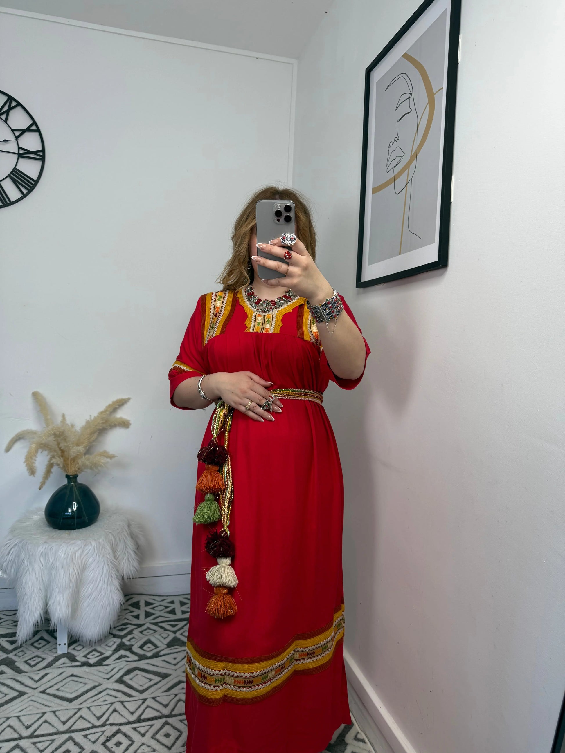 Robe Razika - Yelli