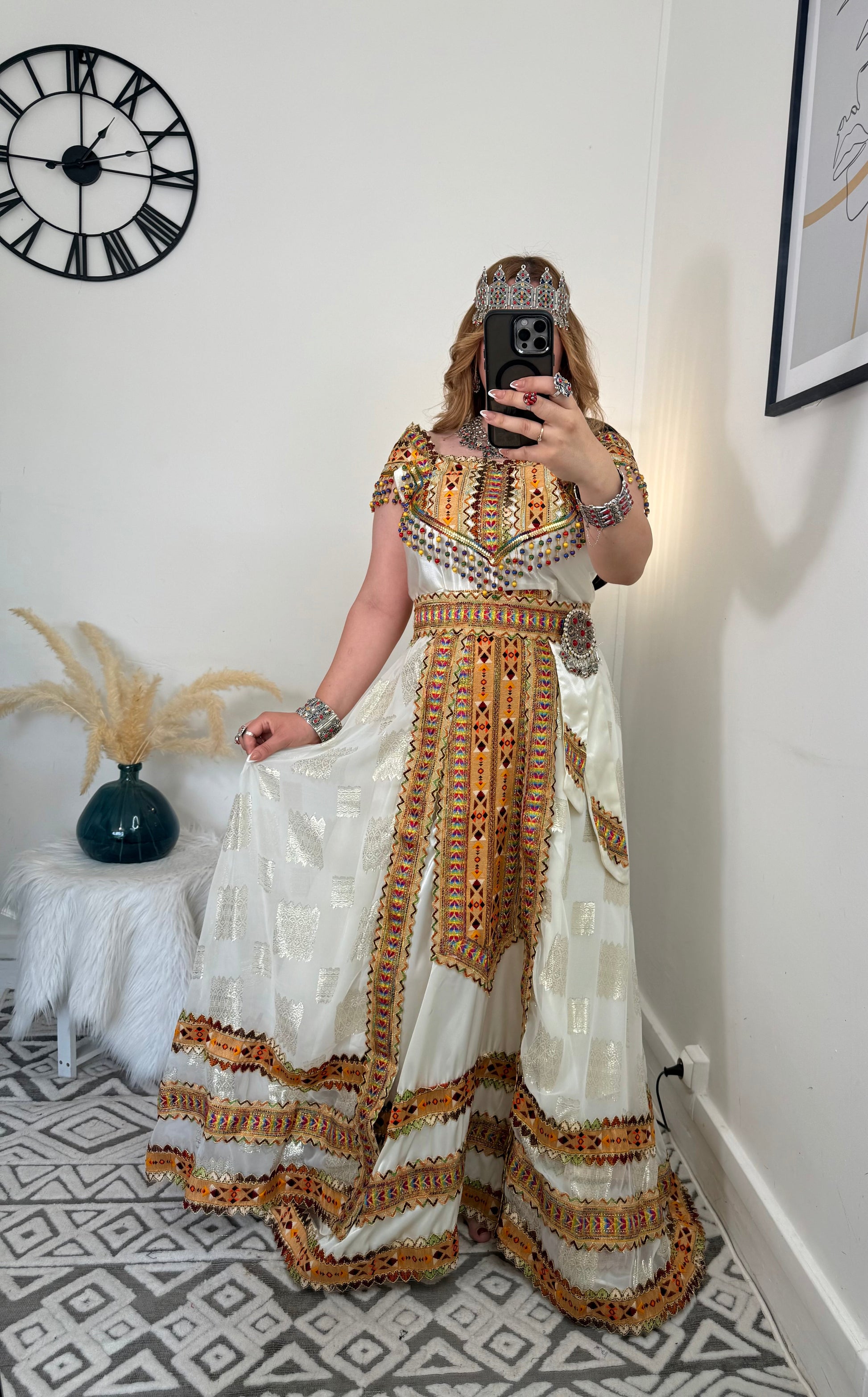 Robe Zira Yelli