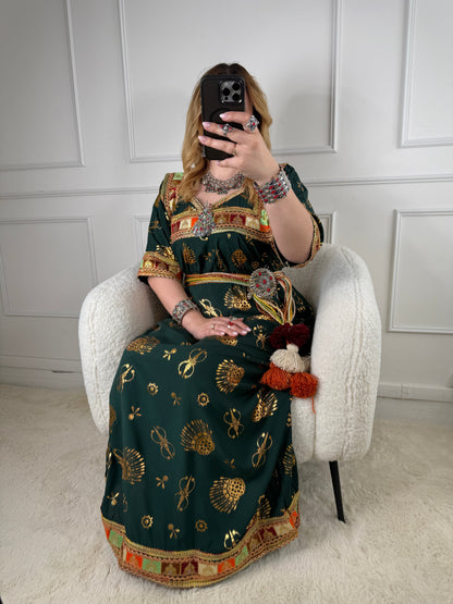 Robe Mira Yelli