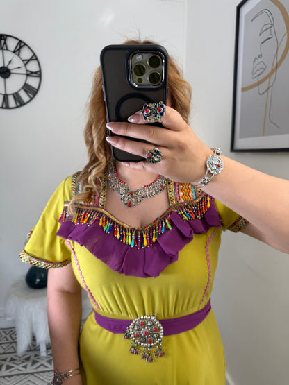 Robe Sekoura Yelli