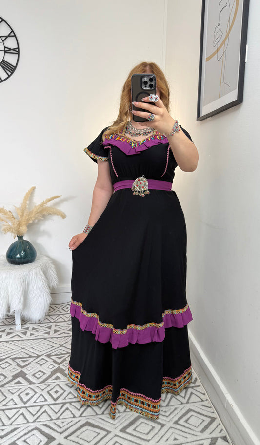 Robe Sekoura Yelli