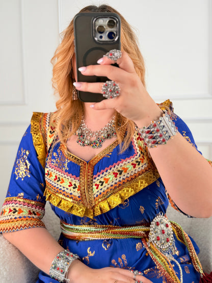Robe Kabyle Zina Yelli