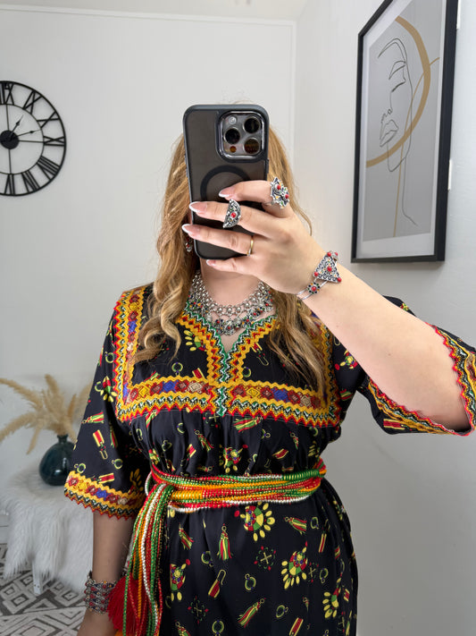 Robe Amira - Yelli