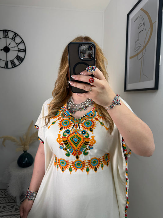 Robe Hayda Yelli