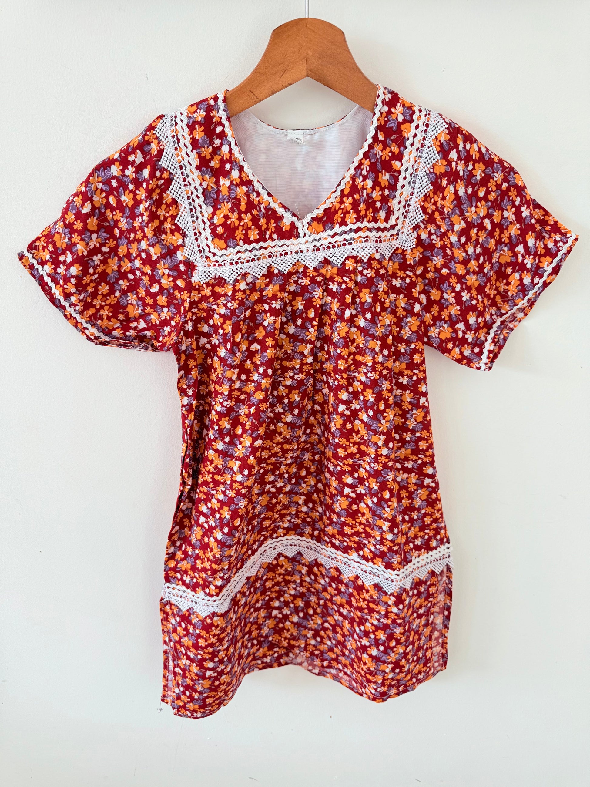 Robe kabyle fille Robes Kabyles