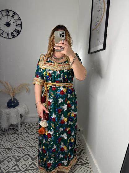 Robe Tafath Yelli