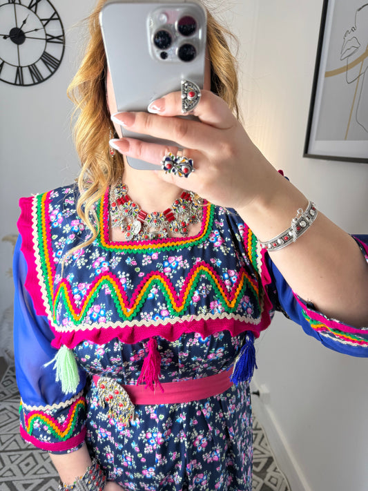 Robe Thilleli Yelli