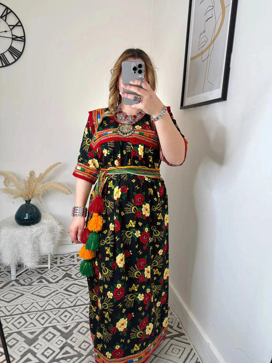 Robe Dihya Yelli