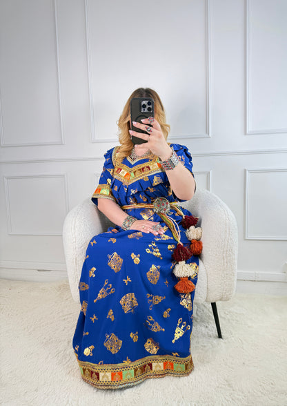 Robe Kabyle Rima Yelli