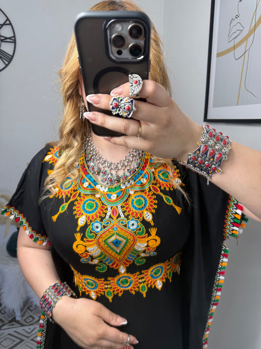 Robe Hayda Yelli
