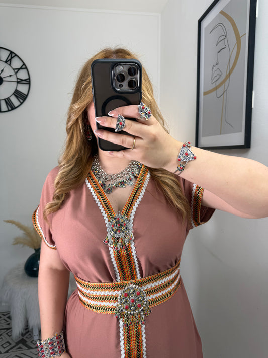 Robe Yelli - Yelli