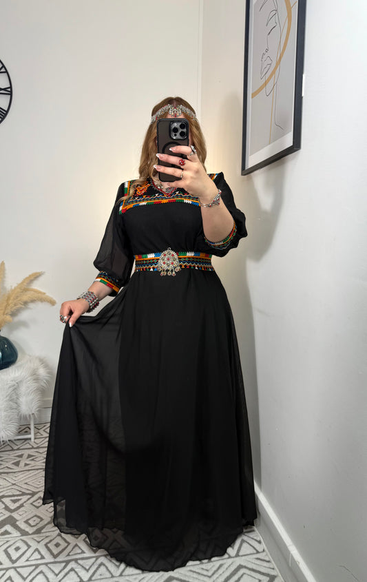 Robe Sofia - Yelli