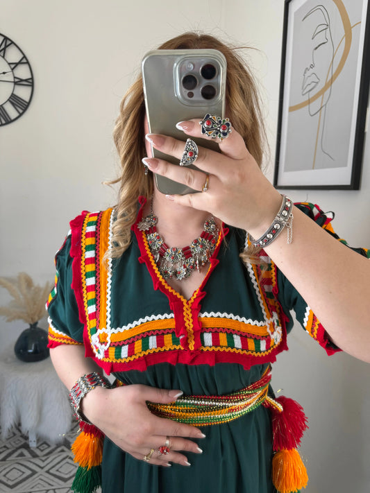 Robe Danya - Yelli