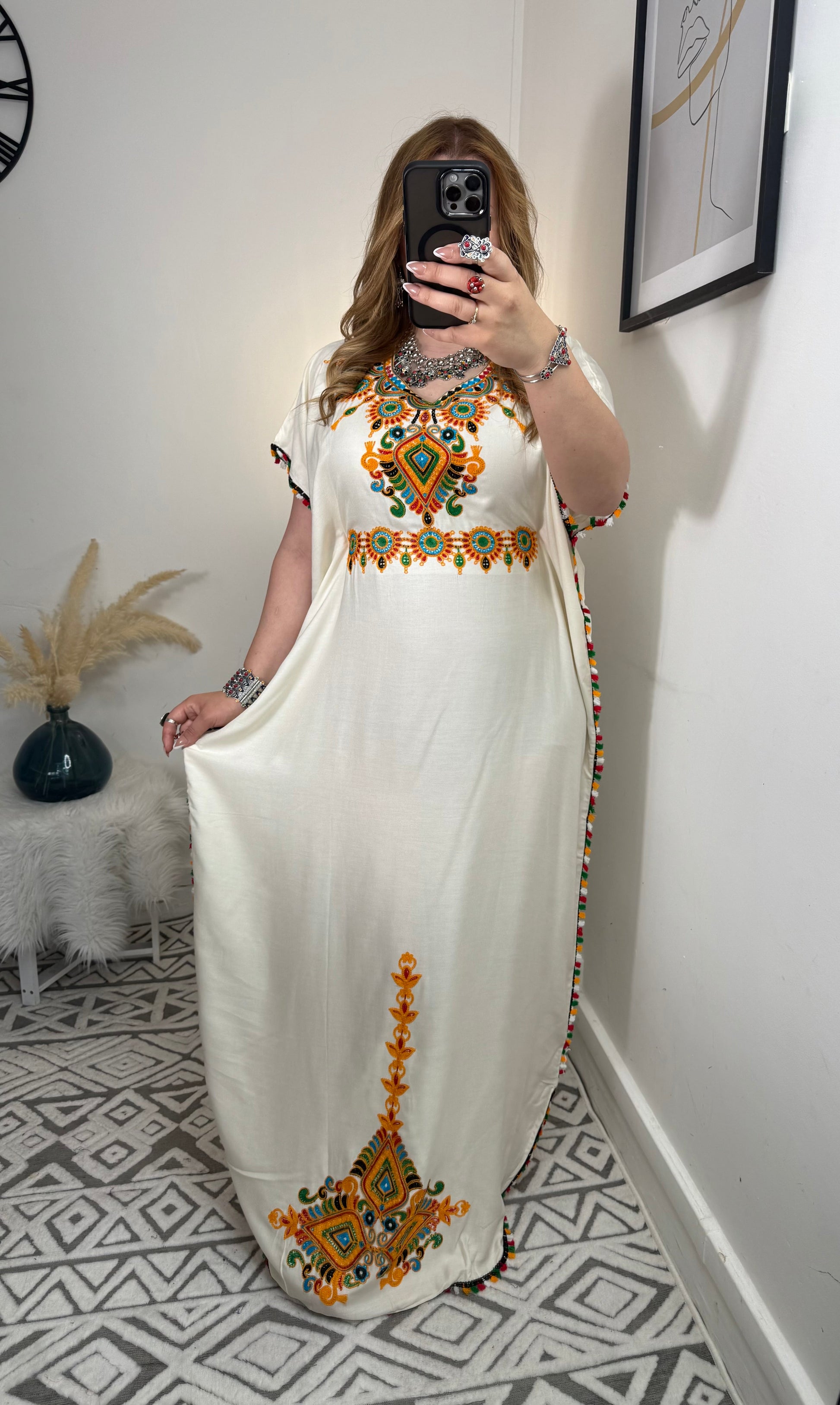 Robe Hayda Yelli
