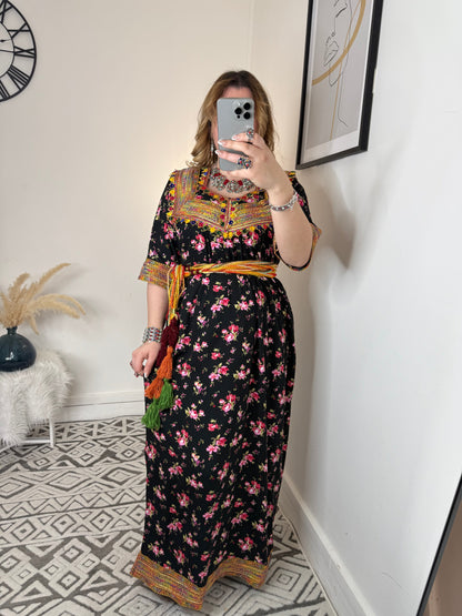 Robe Talya Yelli