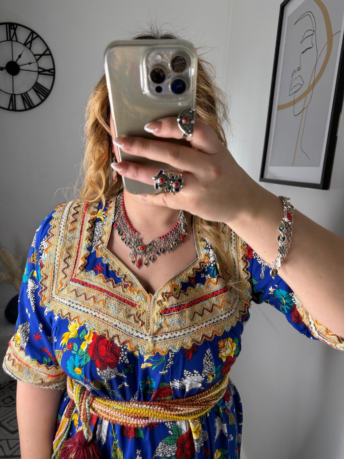 Robe Tafath Yelli