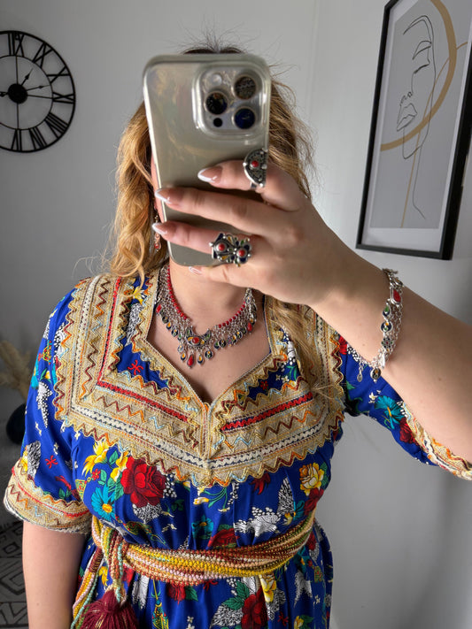 Robe Tafath Yelli
