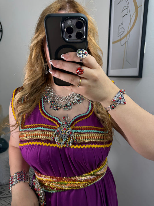 Robe Zira Yelli