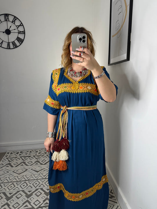 Robe Chabha Yelli