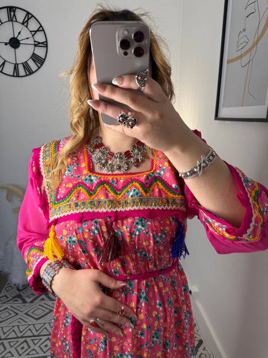 Robe Thilleli Yelli