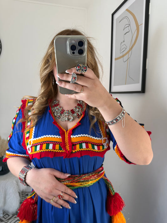 Robe Danya Yelli