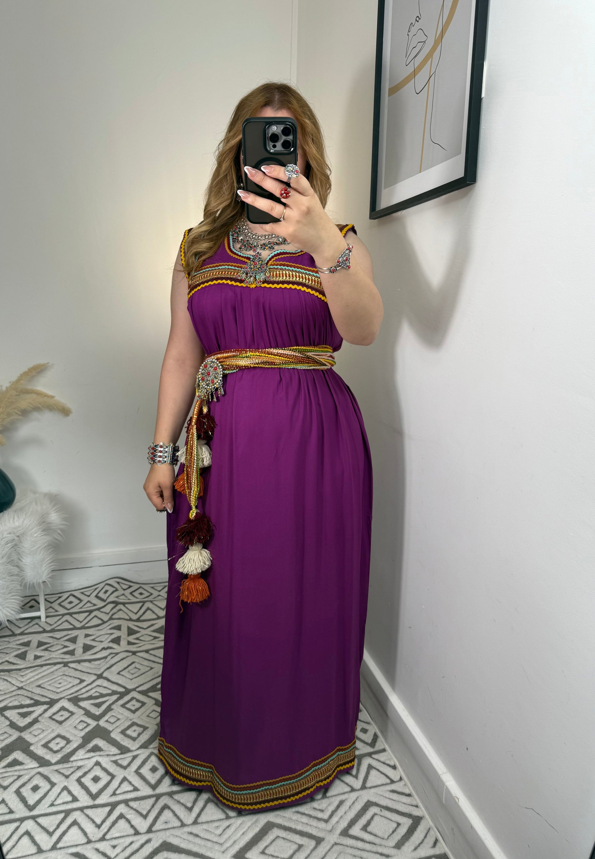 Robe Zira Yelli