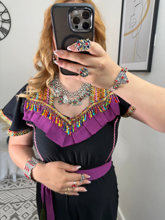 Robe Sekoura Yelli