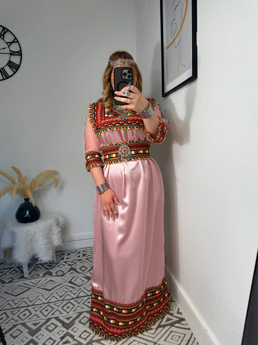 Robe Nora - Yelli