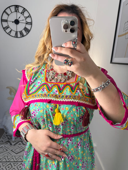 Robe Thilleli Yelli