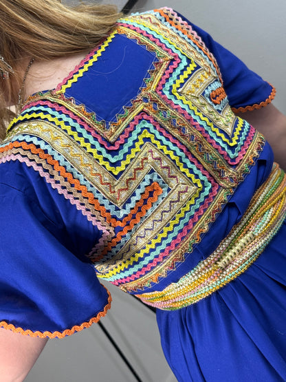 Robe Tayri - Yelli