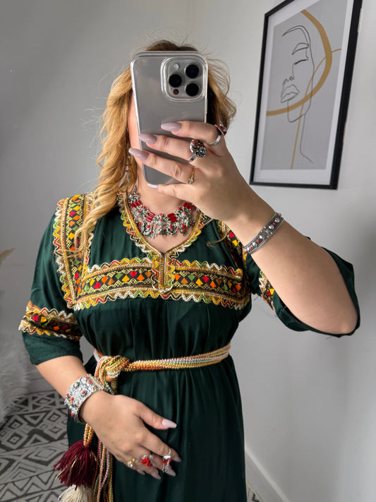 Robe Baya Yelli