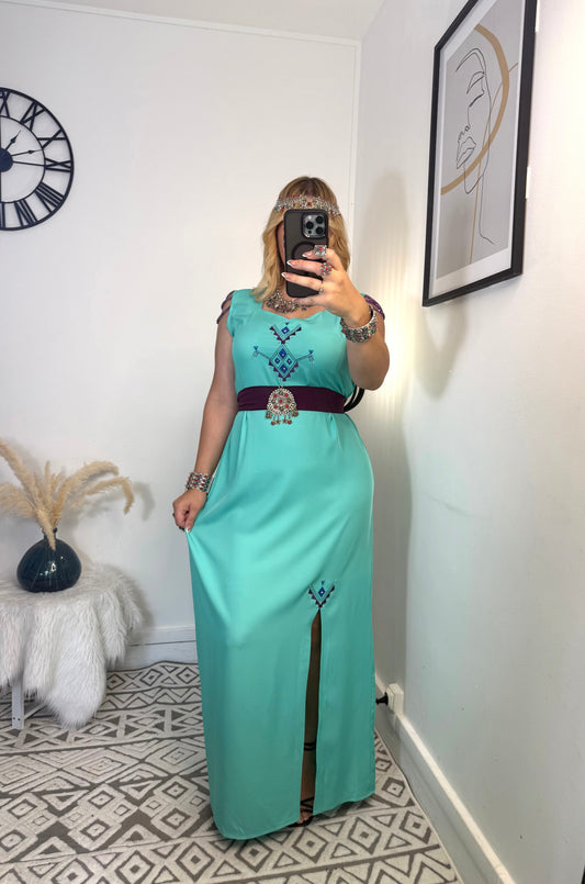 Robe Numidia Yelli