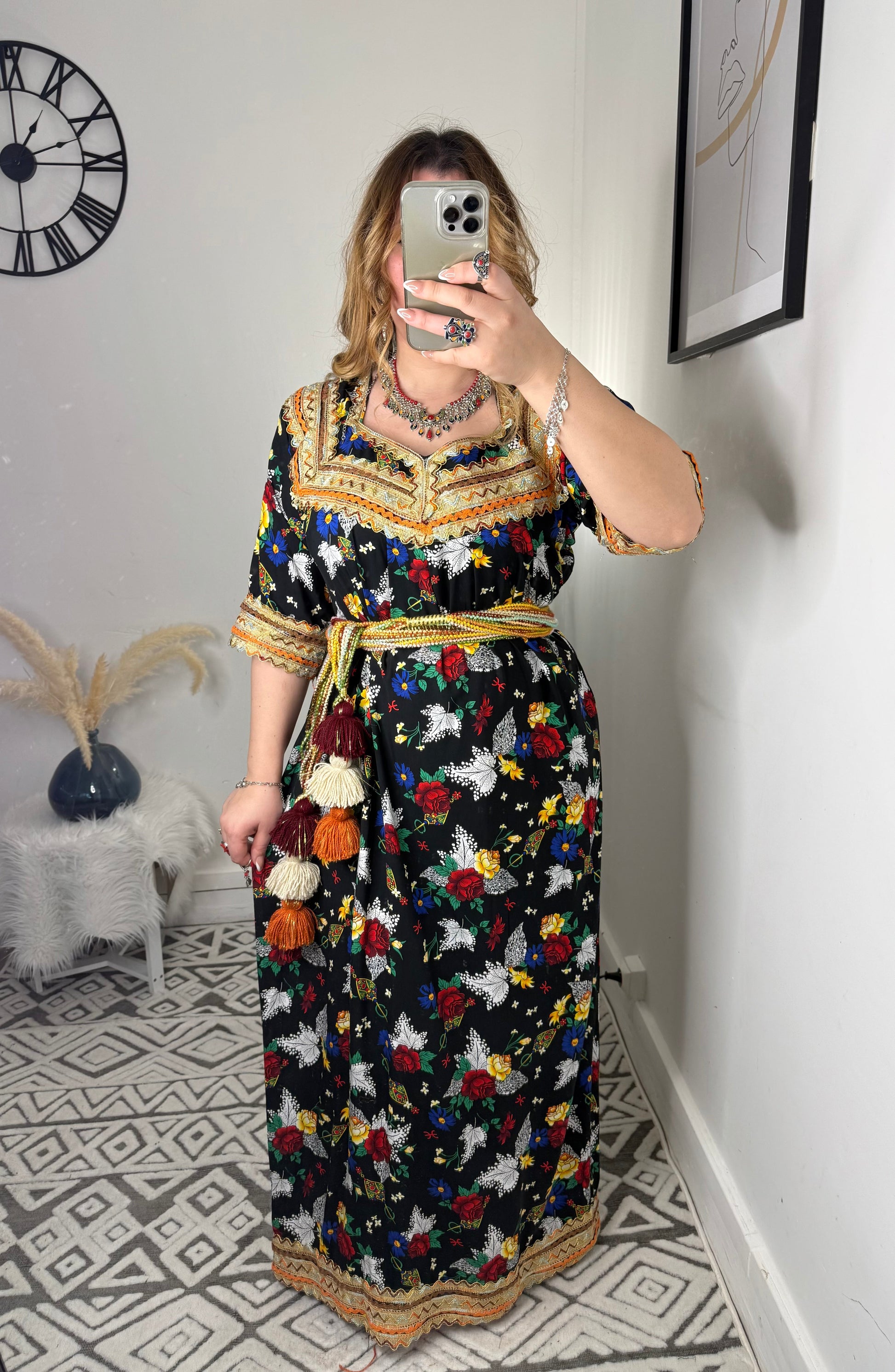 Robe Tafath Yelli