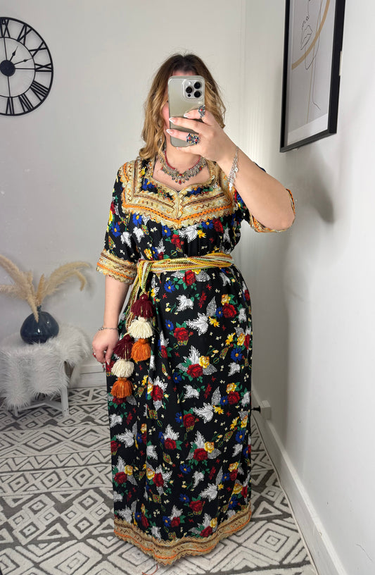 Robe Tafath Yelli