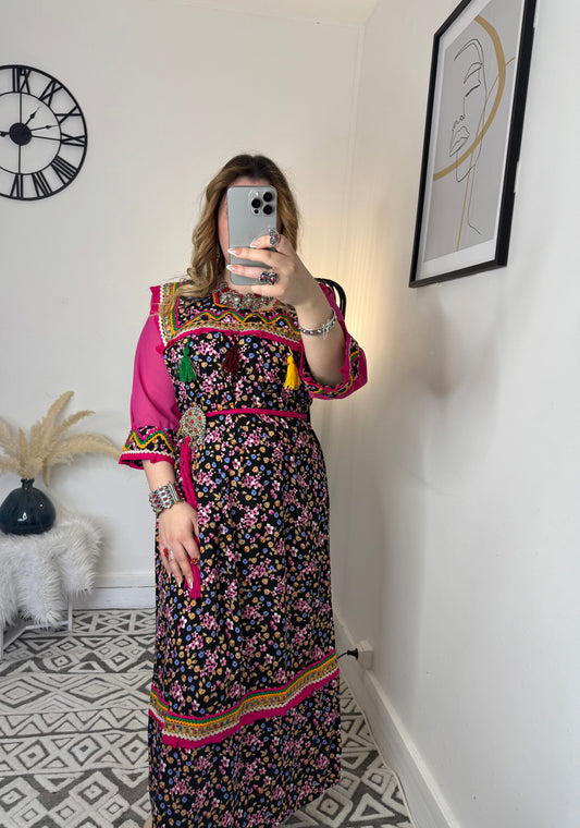 Robe Thilleli Yelli