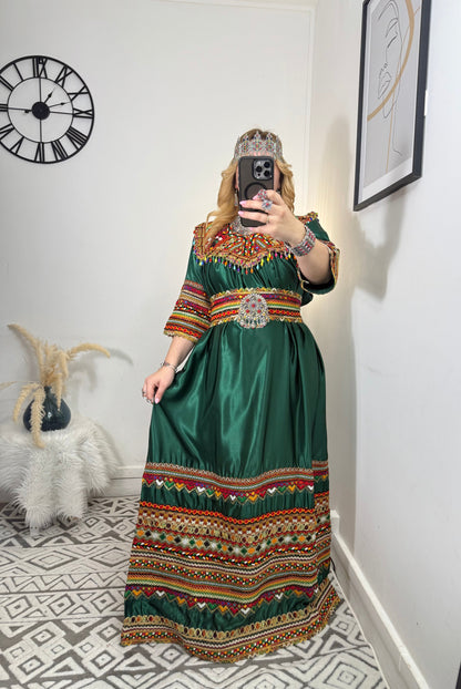 mRobe Zohra Yelli