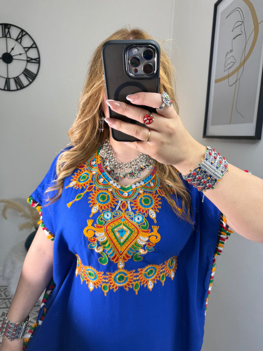 Robe Hayda Yelli