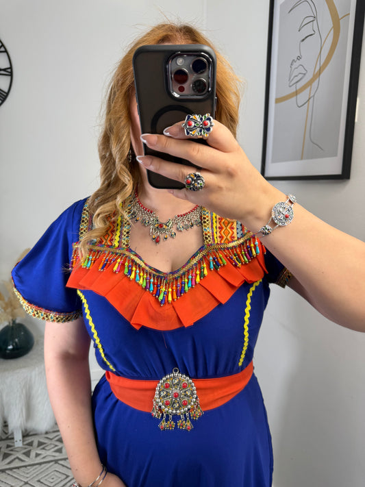 Robe Sekoura Yelli