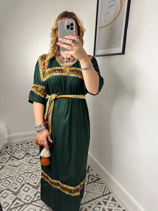 Robe Baya Yelli