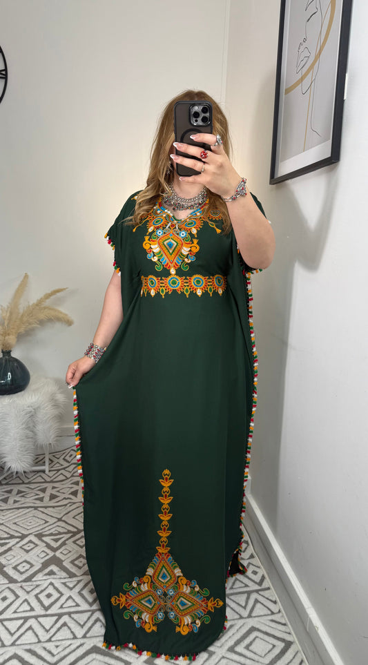 Robe Hayda Yelli
