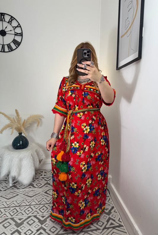 Robe Kenza - Yelli