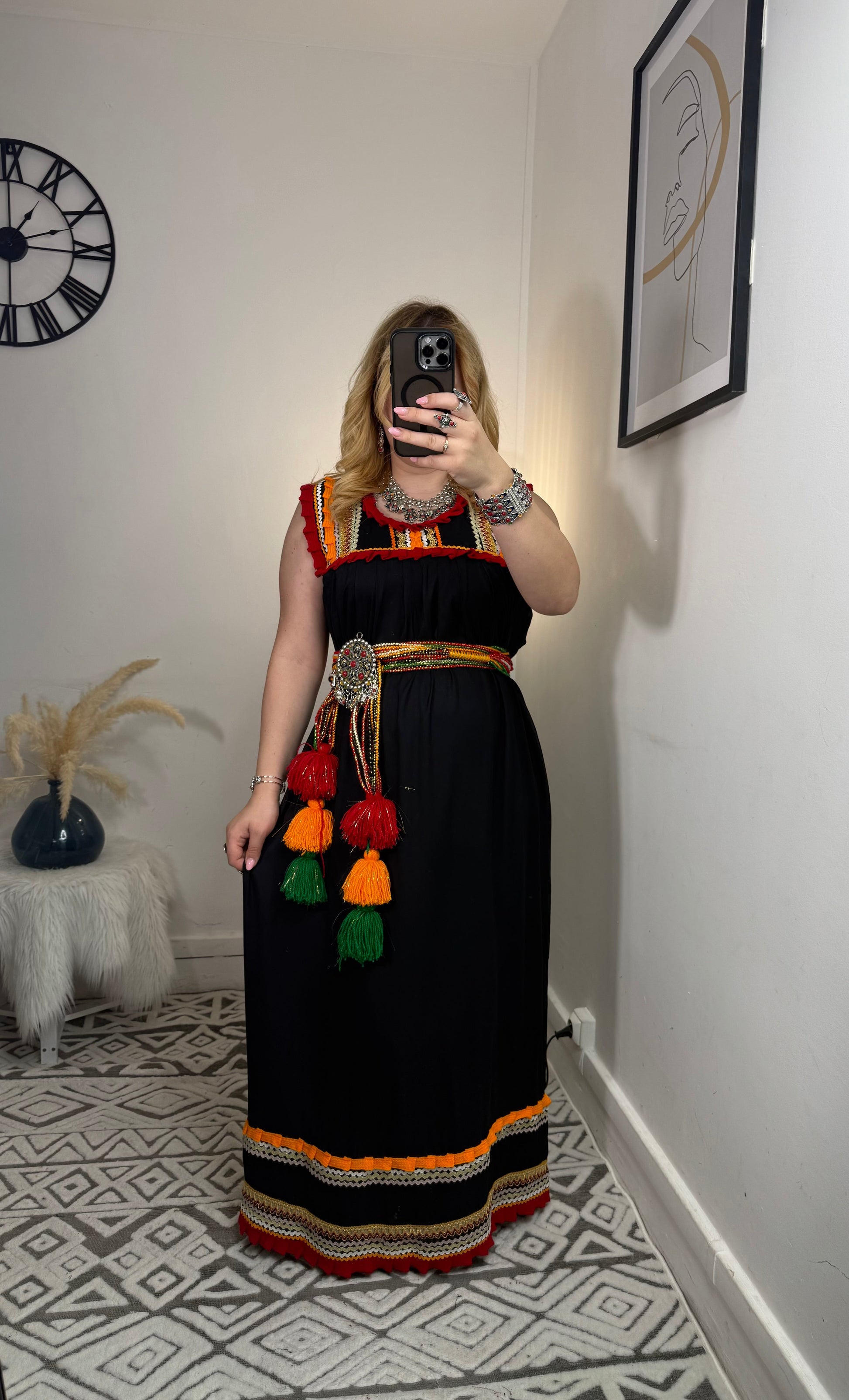 Robe Tala Yelli