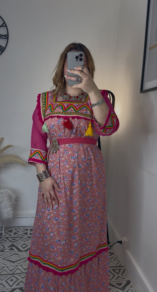 Robe Thilleli Yelli