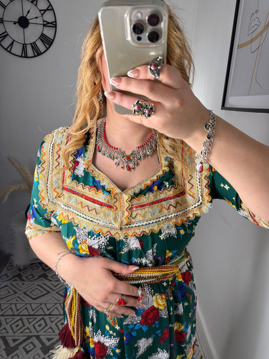 Robe Tafath Yelli
