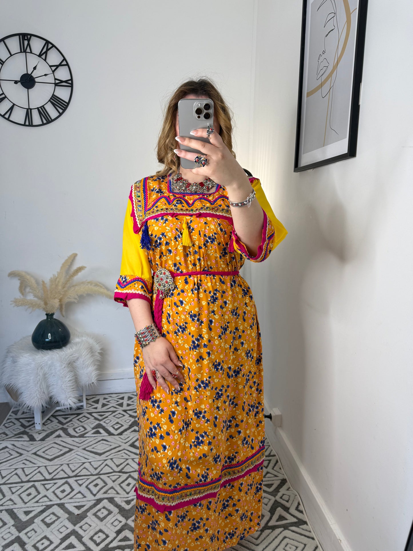 Robe Thilleli Yelli
