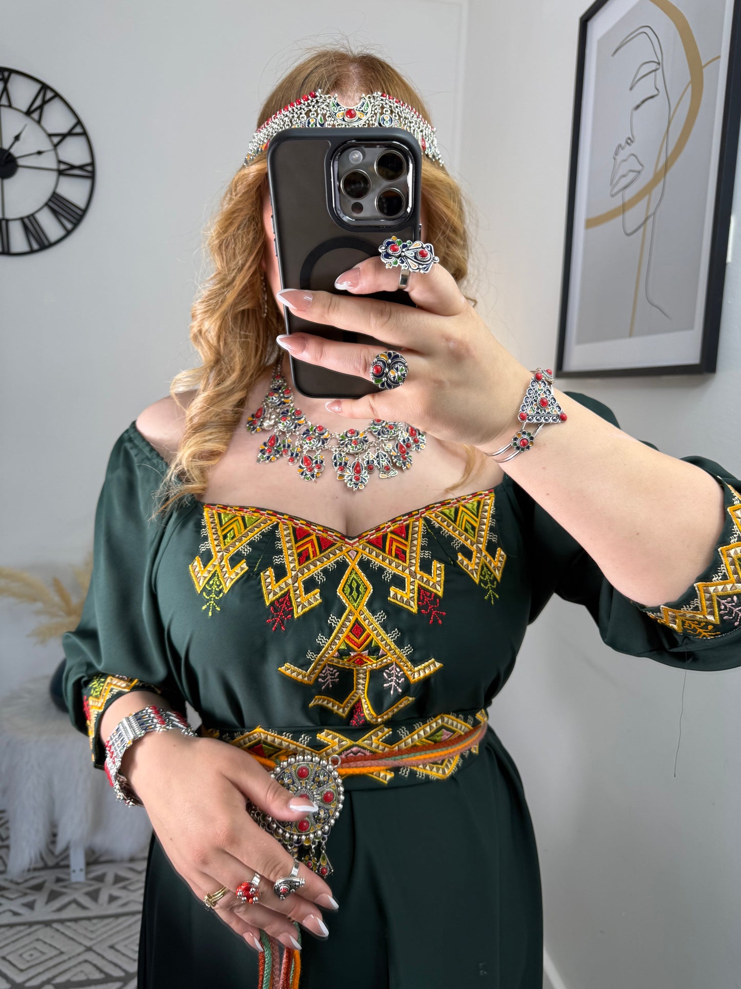 Robe Tissila Yelli