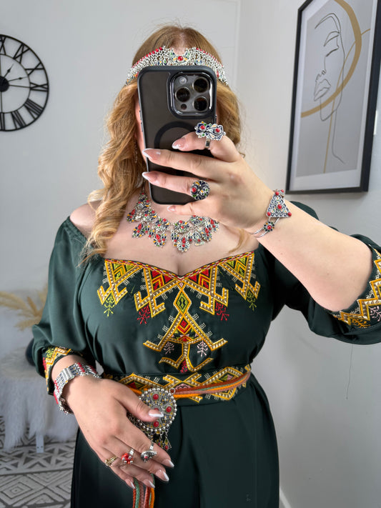Robe Tissila Yelli