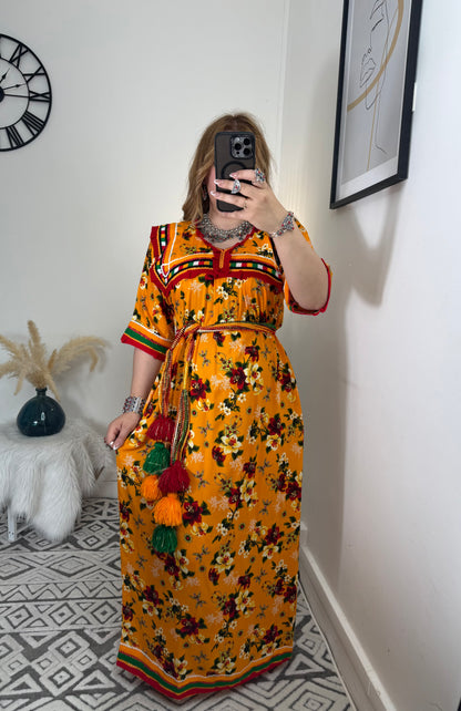 Robe Kenza - Yelli