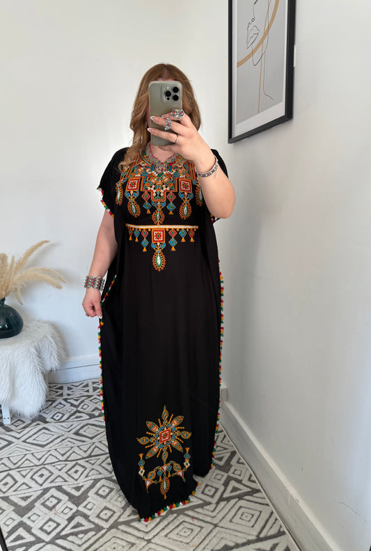 Robe Hayda Yelli