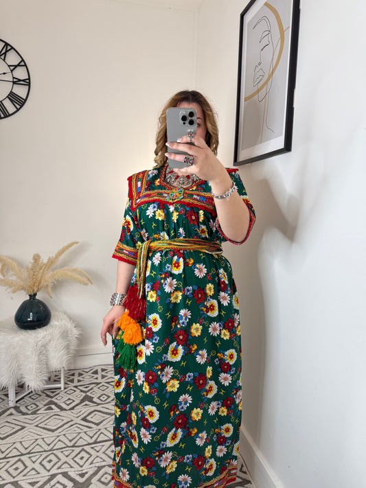Robe Dihya Yelli